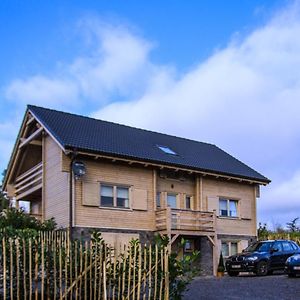 Durbuy Villa Valentina