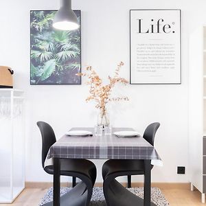 Superbe Appartement Sur La Grand Place, Avec Vue !
